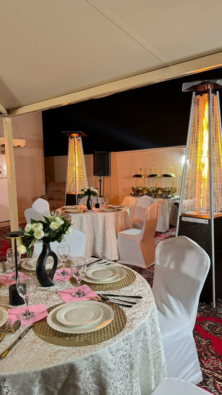 مكيفات ودفايات