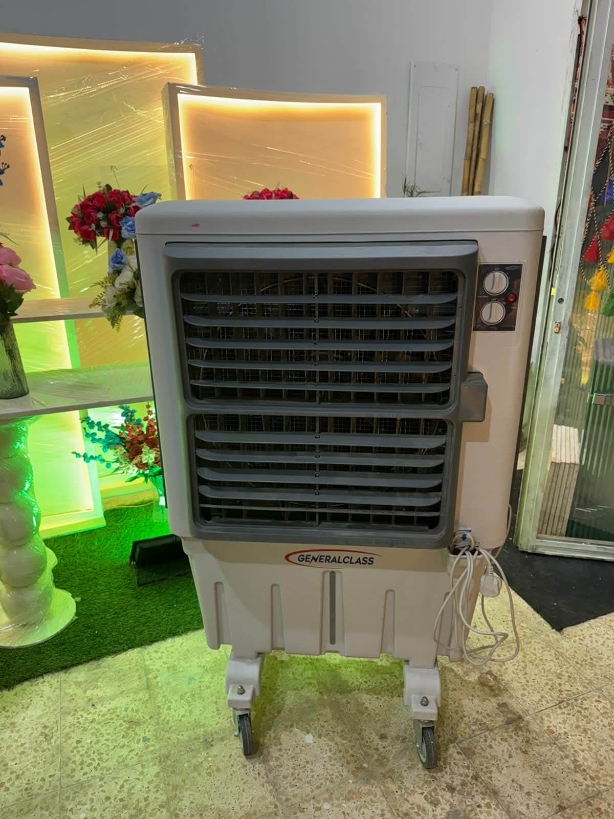 مكيفات ودفايات