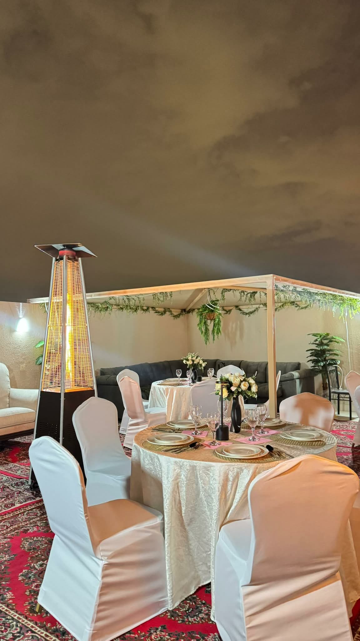 مكيفات ودفايات