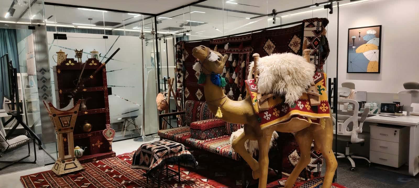 جلسات تراثية