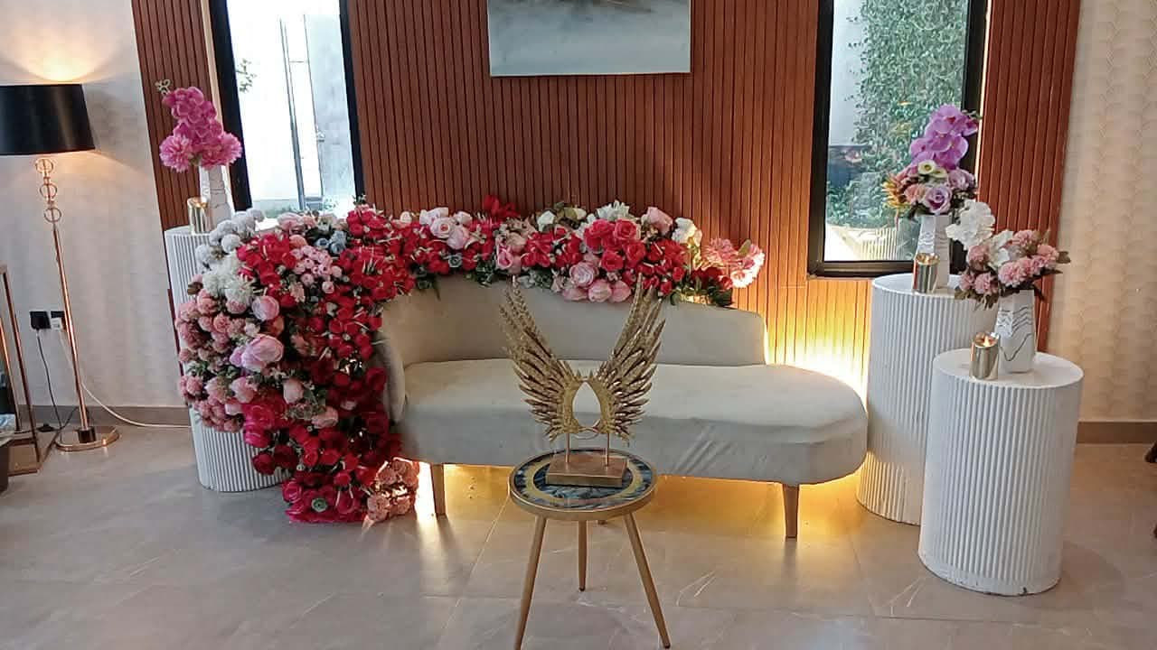 قصة أمواج الهديل