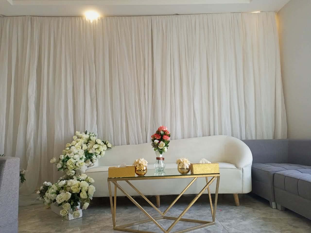 تنسيق الكوش - 4