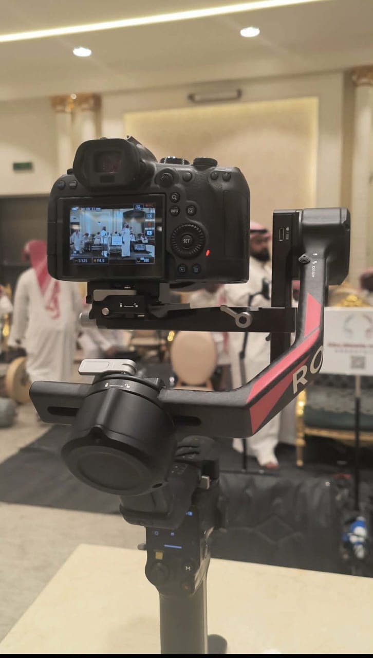 تصوير احترافي